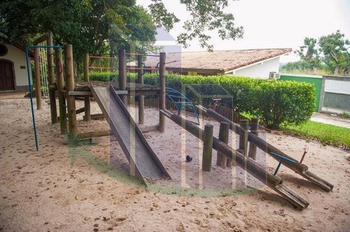 Sítio / Chácara Para Venda Em Rio De Janeiro, Guaratiba, 8 Dormitórios, 6 Banheiros - Si17735_2-1157053