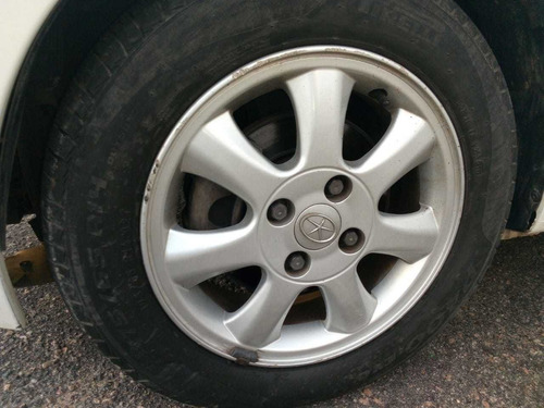 Jac J2