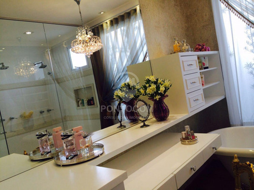 Imagem 5 de 7 de Linda Casa - Quinta Do Golfe - 3841044v