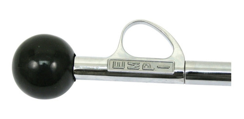 Alavanca Cambio Engate Rapido Empi 4451 Vw Ar Fusca 1500