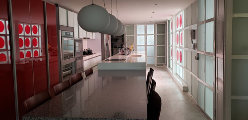 Super Departamento A La Venta En Polanco!!
