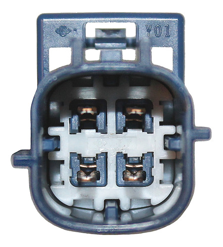Sensor O2 Ox Der Infiniti M45 8 Cil 4.5l 06/10 Walker
