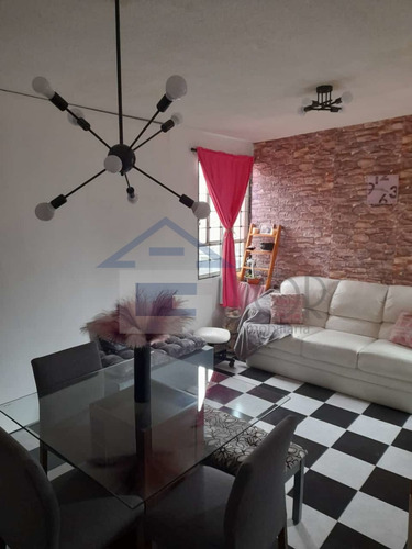403. Hermoso Departamento En Lomas De Estrella, Iztapalapa, Cdmx