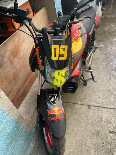 Vento Tornado 2021