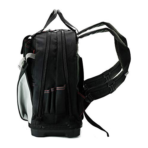 Mochila Herramientas De Servicio Pesado Parte Inferior ...