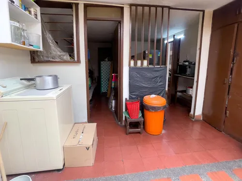 Casalote En Venta En Belen La Palma. Cod V16904