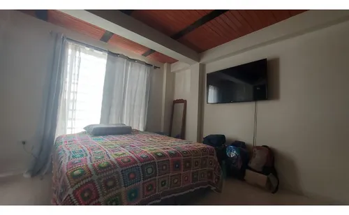 Vendo Casa Multifamiliar En Calarca