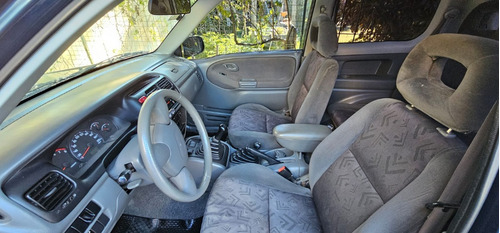 Imagen 7 de 15 de Suzuki Grand Vitara 1.6 16v