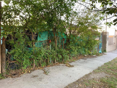 Lote En Venta - Calle Las Heras Magdalena