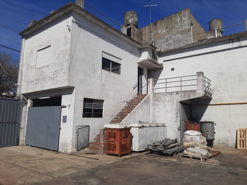 Galpon En Alquiler En Ciudadela