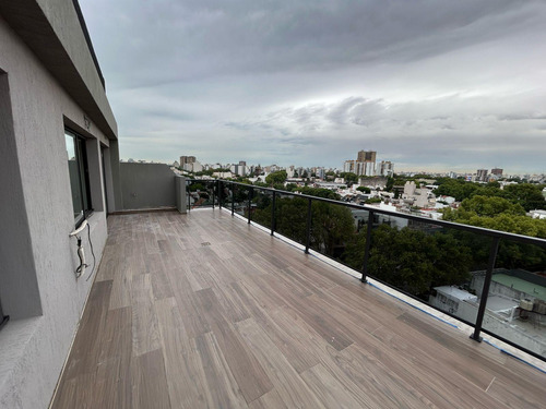 Depto 2 Amb C/ Impresionante Balcon Y Baulera A Estrenar En Villa Luro A Mts De Emilio Castro