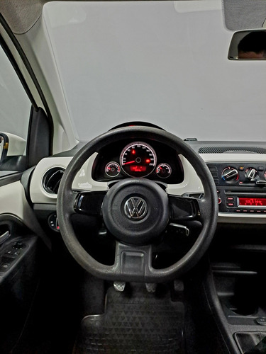 Volkswagen Up! 1.0 High Up! 75cv 5 p