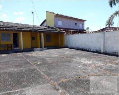 Imagem 2 de 15 de Casa Para Venda Em Itanhaém, Jardim Das Palmeiras, 2 Dormitórios, 1 Banheiro, 10 Vagas - It312_2-848897
