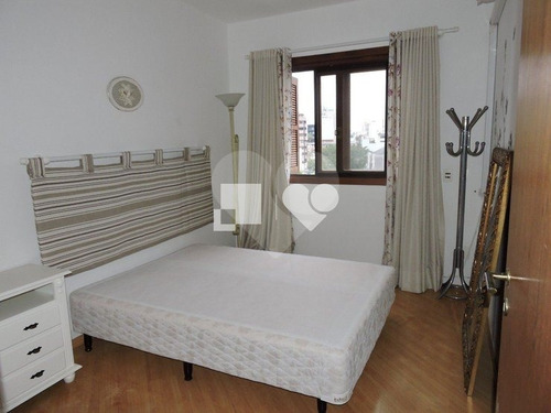 Apartamento 2 Dormitórios Com Suíte Praia De Belas - 28-im412930