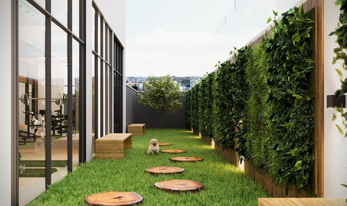 Imagem 9 de 28 de Apartamento - Ap00114 - 69306932