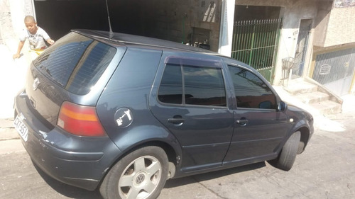 Imagem 13 de 15 de Golf 2000 2.0 Apk 8v