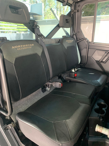 Polaris Ranger 1000 Xp Ultímate 2021