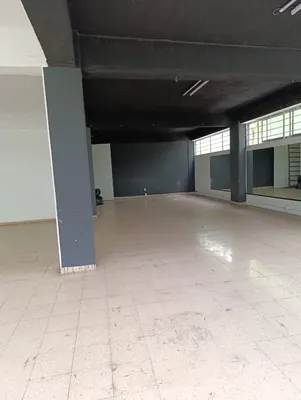Oficina en renta