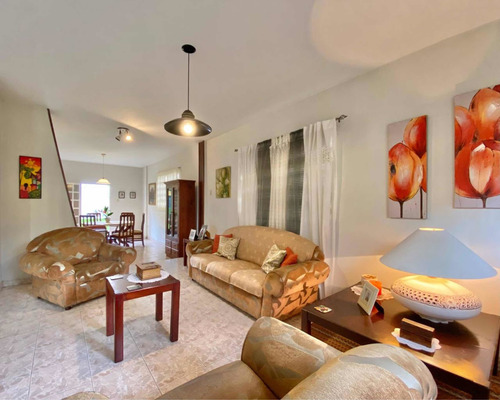 Imagen 3 de 18 de Casa Quinta En Venta De Lujo Doble Propósito
