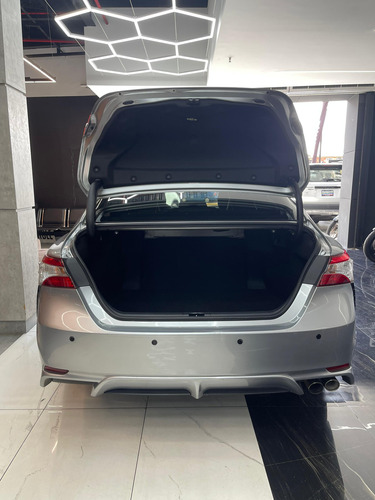 Toyota Camry Se 2020