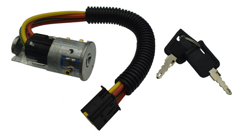 Cerradura Del Interruptor De Encendido Para Renault Scenic M