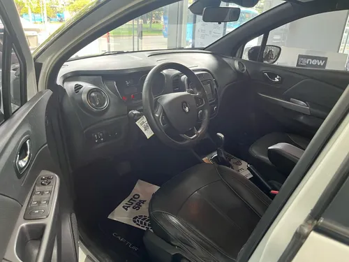 Renault Captur 2.0 Bose At