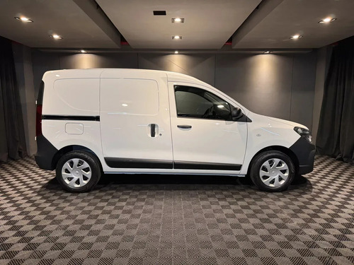 Renault Kangoo Ii Express 1.6 Sce Confort