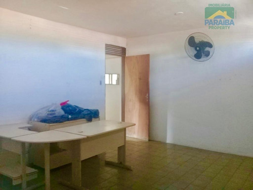 Imagem 15 de 15 de Prédio Comercial Para Venda Ou Locação - Torre - João Pessoa - Pb - Pr0040
