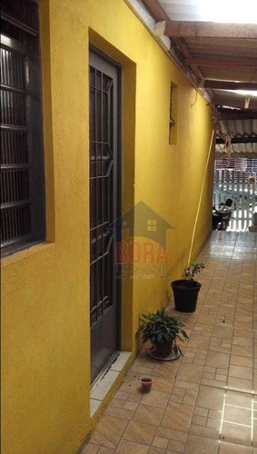 Casa Residencial À Venda, Terra Preta, Mairiporã. - Ca0087