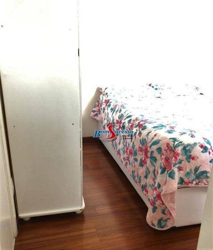 Imagem 14 de 30 de Apartamento Com 2 Dormitórios À Venda, 91 M² Por R$ 930.000 - Jardim Anália Franco - São Paulo/sp - Ap3264