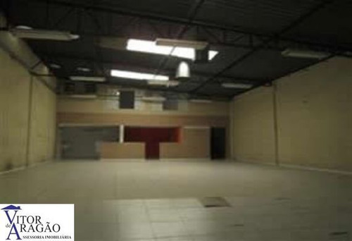 Imagem 5 de 9 de 90296 - Predio Inteiro, Limão - São Paulo/sp - 90296