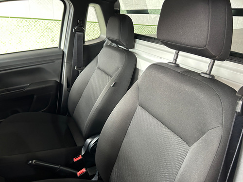 Fiat Strada ENDURANCE 1.4 FLEX 8V CS PLUS