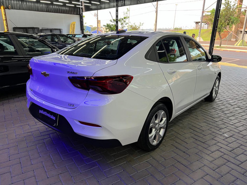 Chevrolet Onix plus Onix Plus 10tat Ltz