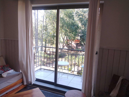 Gastos Comunes Incluidos, 1 Dormitorio, Lavadora, Amoblado.