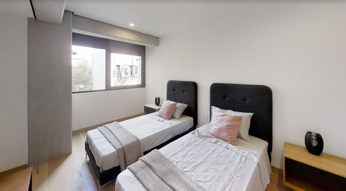 Imagen 6 de 30 de Garden House En Venta En Cyta Condesa