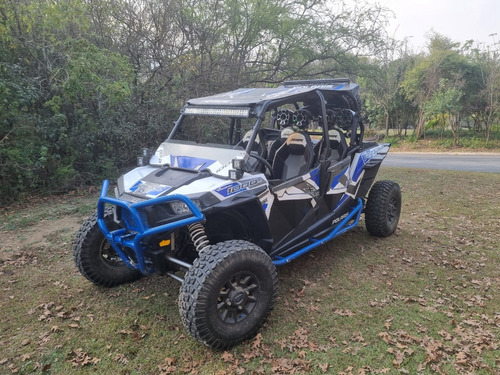 Rzr Xp 1000 Polaris 4p 2017