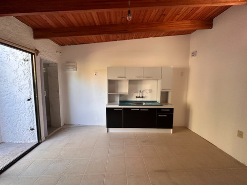 Imagen 4 de 14 de Alquiler Casa Monoambiente Lomas De Solymar Sur Canelones