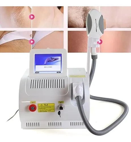 Depilación permanente ipl new arrivals