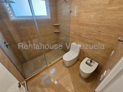 Campo Alegre Alquiler De Apartamento De Lujo Caracas