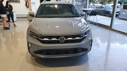 Volkswagen Nivus Comfort Pre Adjudicado