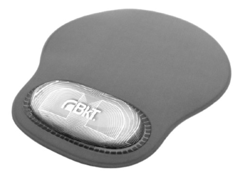 Mouse Pad Base Antideslizante Bkt-gel Ergonomico 