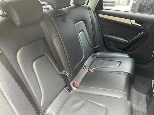 Imagen 9 de 15 de Audi A4 2.0 Ambition Tfsi 225cv Multitronic 2015 Blindado