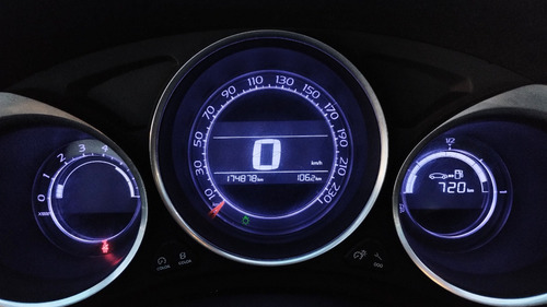 Citroën C4 Lounge 1.6 Exclusive Hdi 115cv Am16
