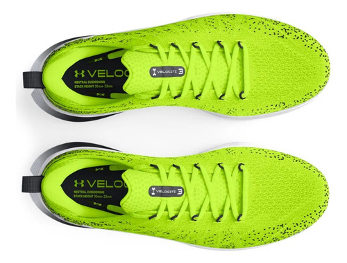 Under Armour UA Velociti 3 Hombre