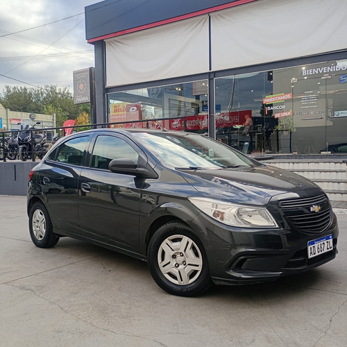 Chevrolet Onix 1.4 Joy Ls