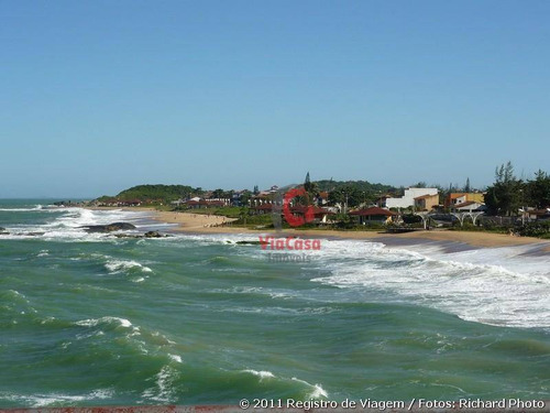 Cobertura Com 2 Dormitórios À Venda, 80 M² Por R$ 390.000,00 - Costazul - Rio Das Ostras/rj - Co0055