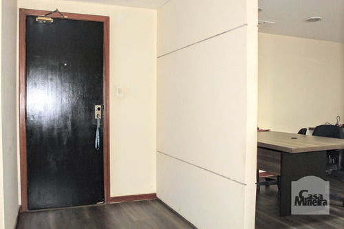 Imagem 7 de 15 de Sala-andar À Venda No Funcionários - Código 277045 - 277045