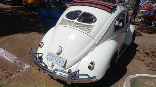 Imagem 11 de 25 de Vw Fusca 1970 Vintag Split Oval Etc