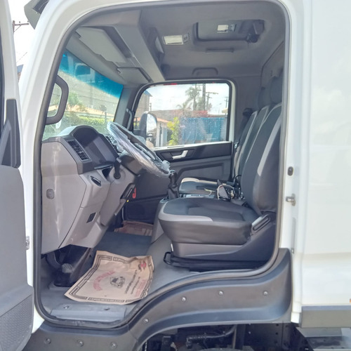 Vw 11-180 2021 Plataforma Guincho 7,5 M