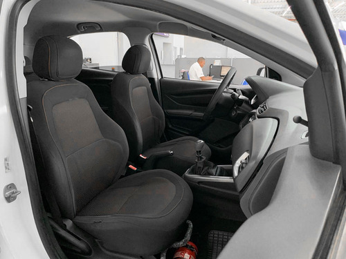Chevrolet Onix MPFI LT 8V